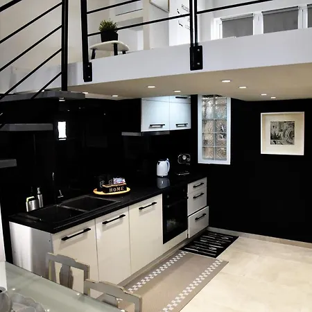 Gk Cosy Loft *