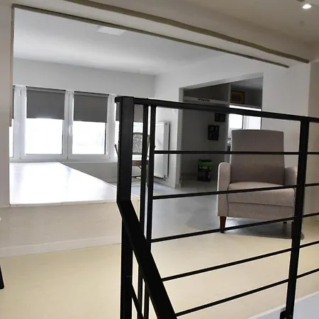 Gk Cosy Loft
